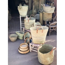 Panière Marrakech grand modèle M.CONCEPTSTORE